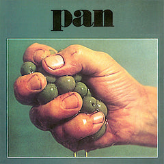 Pan | Pan | Album