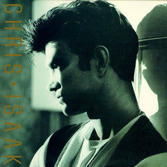Chris Isaak | Chris Isaak | Album