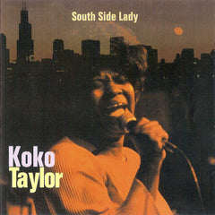 Koko Taylor | Southside Lady | Album
