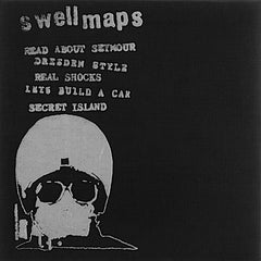 Swell Maps | Singles Box Set | Album