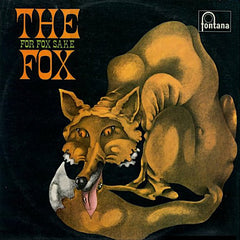 The Fox | For Fox Sake | Album