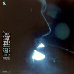 Stan Getz | Focus (Bande originale) | Album