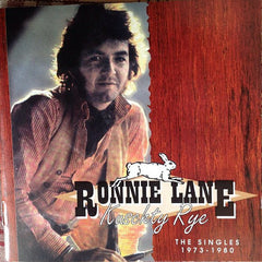 Ronnie Lane | Kuschty Rye: The Singles 1973-1980 (Comp) | Album