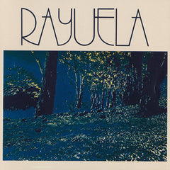 Rayuela | Rayuela | Album