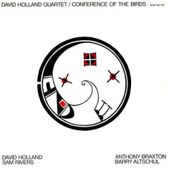 Dave Holland | Conférence des oiseaux | Album