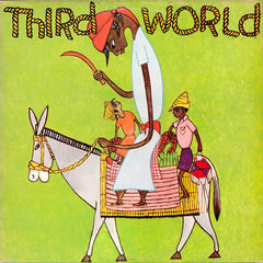 Third World | Third World | Album