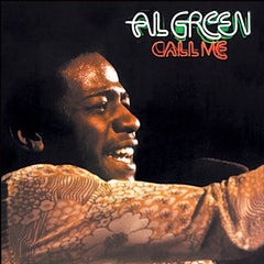 Al Green | Call Me | Album