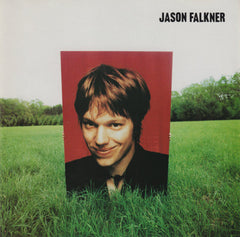 Jason Falkner | Presents Author Unknown | Album