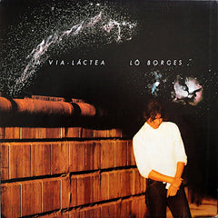 Lô Borges | A Via-Láctea | Album