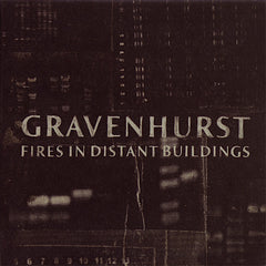 Gravenhurst | Incendies dans des bâtiments éloignés | Album