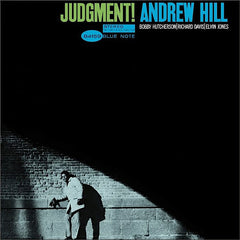 Andrew Hill | Judgment! | Album