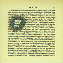 Dark Star | Twenty Twenty Sound | Album