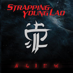 Strapping Young Lad | Alien | Album