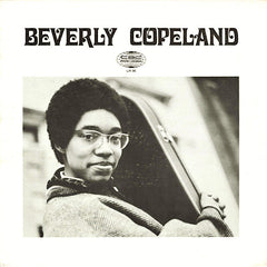 Beverly Glenn-Copeland | Beverly Copeland | Album