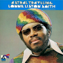 Lonnie Liston Smith | Voyage astral (avec The Cosmic Echoes) | Album