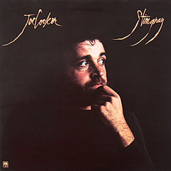 Joe Cocker | Stingray | Album