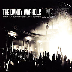 Les Dandy Warhols | Treize contes de la bohème urbaine en concert au Wonder | Album