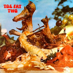 Toe Fat | Toe Fat Two | Album