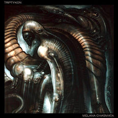 Triptykon | Melana Chasmata | Album