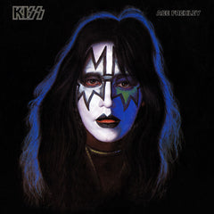 Baiser | Ace Frehley | Album