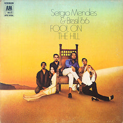 Sergio Mendes | Fool on the Hill (avec Brasil '66) | Album