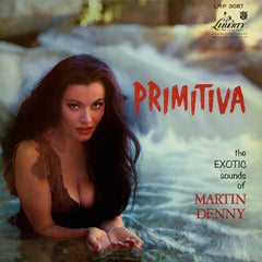 Martin Denny | Primitiva | Album