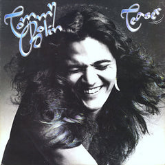 Tommy Bolin | Teaser | Album