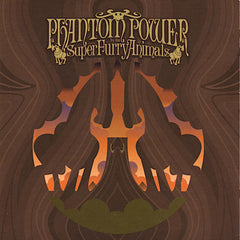 Super Furry Animals | Phantom Power | Album