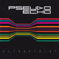 Pseudo Echo | Ultraviolet | Album