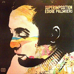 Eddie Palmieri | Superimposition | Album