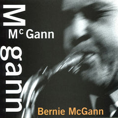 Bernie McGann | McGann McGann | Album