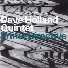 Dave Holland | Directives principales | Album