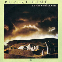 Rupert Hine | Waving Not Drowning | Album