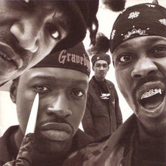 Gravediggaz | 6 Feet Deep | Album