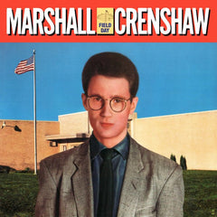 Marshall Crenshaw | Field Day | Album
