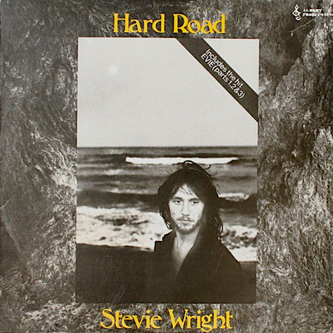 Stevie Wright | Hard Road | Album-Vinyl