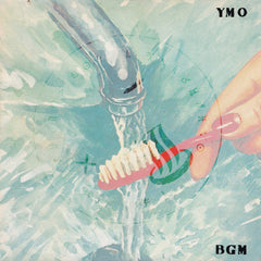 Yellow Magic Orchestra | BGM | Album