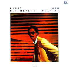 Bobby Hutcherson | Solo/Quartet | Album