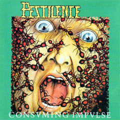 Pestilence | Consuming Impulse | Album