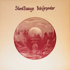 Bob Carpenter | Silent Passage (Arch.) | Album