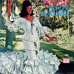 Célia Cruz | Son avec guaguancó | Album