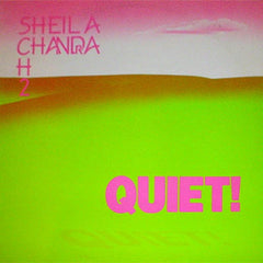 Sheila Chandra | Silence ! | Album