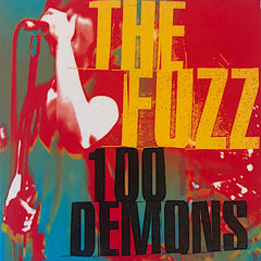 The Fuzz (AUS) | 100 Demons | Album