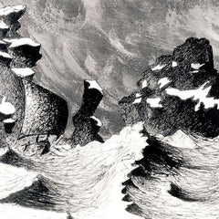 Blut aus Nord | Ultima Thulée | Album