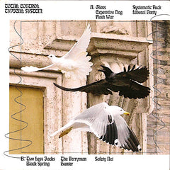 Total Control | Typical System | Album