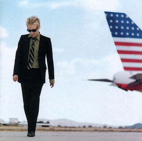 Jason Falkner | Can You Still Feel? | Album-Vinyl