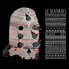 DZ Deathrays | Black Rat | Album