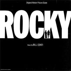 Bill Conti | Rocky (Soundtrack) | Album