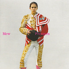 Mew | Frengers | Album