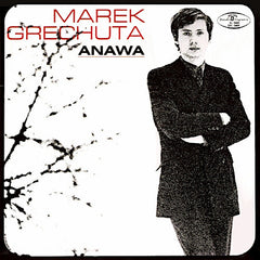 Marek Grechuta & Anawa | Anawa | Album